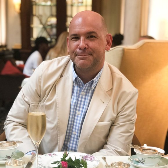 Meet your Posher, Frank - Picture 1 of 12